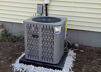 Hartford Hvac Services Total Mechanical Systems LLC