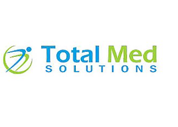 Dallas Med Spa Total Med Solutions