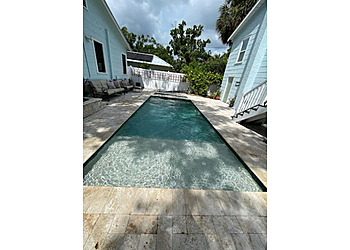 Total Pool Spa Care - Hialeah, FL Pool Services - Service Highlights