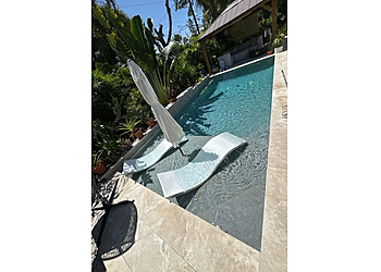 Total Pool Spa Care - Hialeah, FL Pool Services - Project Completion Image