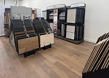 Total Pro Flooring - Austin, TX Flooring Stores