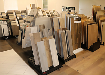 Total Pro Flooring - Austin, TX Flooring Stores