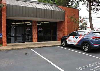Total Pro Flooring - Austin, TX Flooring Stores