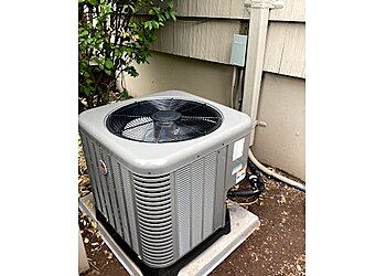 Elizabeth Hvac Services Total Services LLC