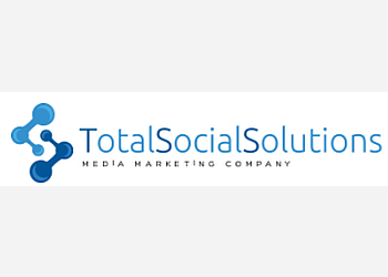 Total Social Solutions North Las Vegas Web Designers