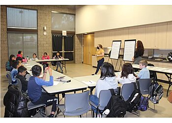 Santa Ana Tutoring Centers Total Tutors