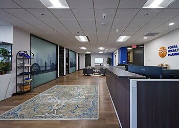 Cincinnati Financial Services Total Wealth Planning, LLC