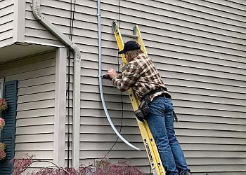 Syracuse Electricians Total electric