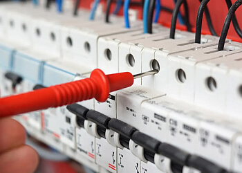 Syracuse Electricians Total electric