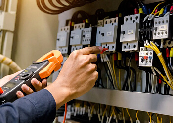 Total electric  Syracuse Electricians