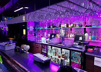 Fullerton Night Clubs Totally 80's Bar & Grille