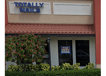 Port St Lucie Nail Salons Totally Nails