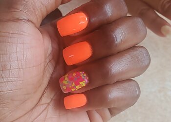 Stamford Nail Salons Totally Tip Toe Nail Spa