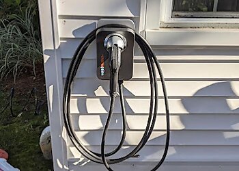 Newark Electricians Toth Electric, LLC