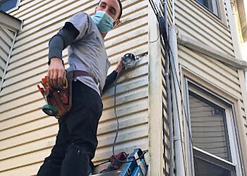 Newark Electricians Toth Electric, LLC