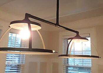 Toth Electric, LLC Newark Electricians image 1