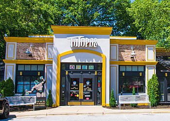 La Buena Vida LLC. Cary - Cary, NC Mexican Restaurants - Restaurant Exterior Image