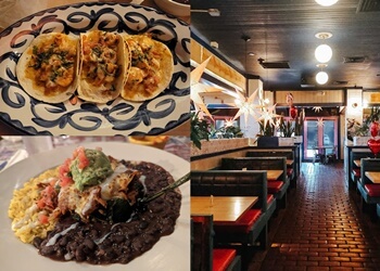La Buena Vida LLC. Cary - Cary, NC Mexican Restaurants - collage image(highlights)