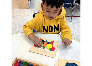 Gilbert Preschools Totspot Preschool