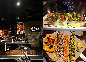 Chattanooga Sushi Totto Sushi & Grill