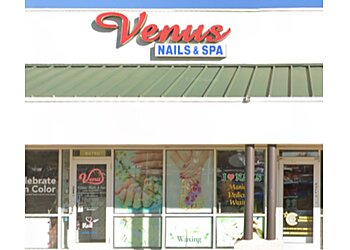 Westminster Nail Salons Touch Nails studio