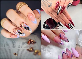 Westminster Nail Salons Touch Nails studio