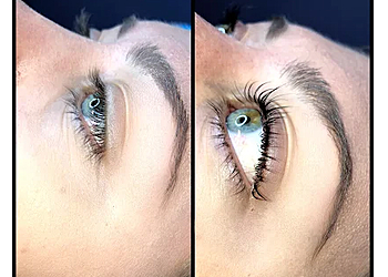 Tampa Beauty Salons Touch of Beauty by Melissa