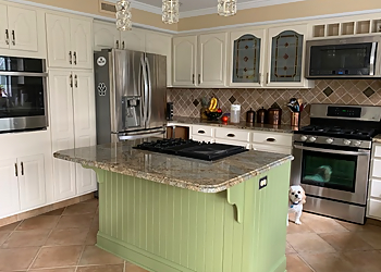 Paterson Painters Touch Of The Brush Painting LLC