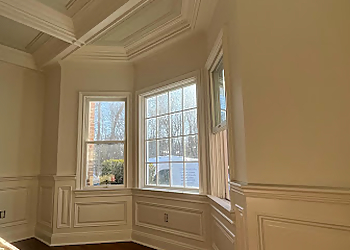 Paterson Painters Touch Of The Brush Painting LLC