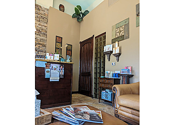 Gilbert Massage Therapy Touch Of Tranquility Massage