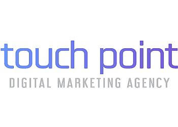 Touch Point Digital Marketing Agency LLC  New Orleans Advertising Agencies