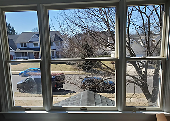 Philadelphia Window Cleaners Touch Window Cleaning