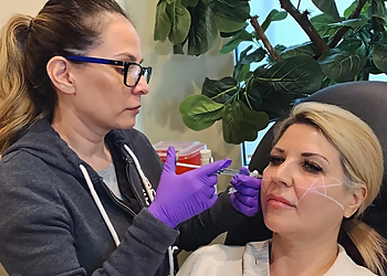 Glendale Med Spa Touch and Glow Med Spa