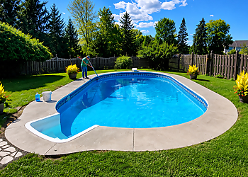 Touched By The Sun Pools - Rochester, NY Pool Services - Service Highlights