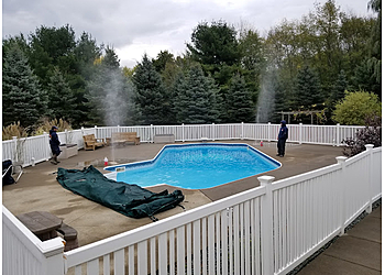 Touched By The Sun Pools Touched By The Sun Pools - Rochester, NY Pool Services - Service Image