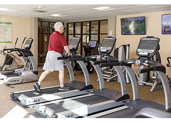 Sioux Falls Assisted Living Facilities Touchmark at All Saints