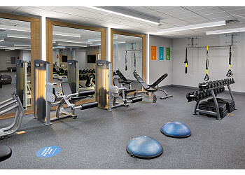 Touchmark at Fairway Village - Vancouver, WA Assisted Living Facilities - Fitness Activity Image