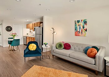 Spokane Assisted Living Facilities Touchmark on South Hill