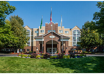 Touchmark on South Hill Spokane Assisted Living Facilities