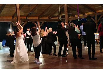 Winston Salem Djs Touch of Class DJ Service