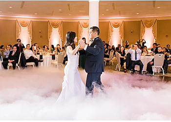 Winston Salem Djs Touch of Class DJ Service