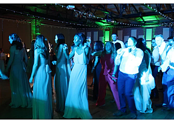 Touch of Class DJ Service Winston Salem Djs image 1