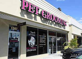 Touch of Class Pet Grooming Cape Coral Pet Grooming image 1