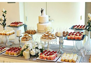 Detroit Wedding Planners Touch of Elegance Events & Designs