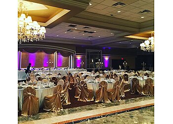 Detroit Wedding Planners Touch of Elegance Events & Designs