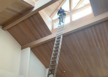 Bakersfield Window Cleaners Touch of Glass Cleaning Services