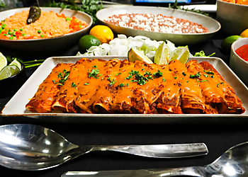 Touch of Paradise Catering - Fullerton, CA Caterers - Food Image