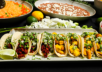 Touch of Paradise Catering - Fullerton, CA Caterers - Dish Image