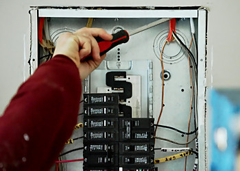 Touchstone Electric - Raleigh, NC Electricians - Service Image