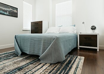 Fresno Addiction Treatment Centers Touchstone Recovery Center